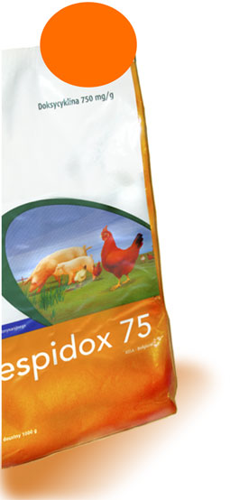 Respidox 75