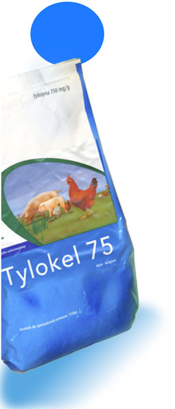 Tylokel 75